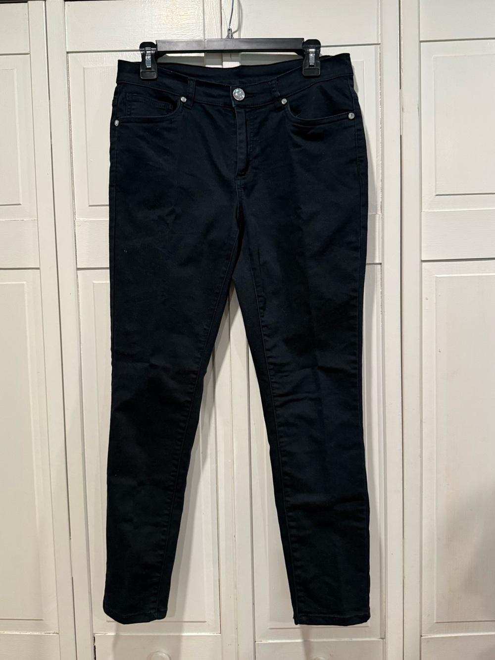Venus skinny jeans EUC size 8S